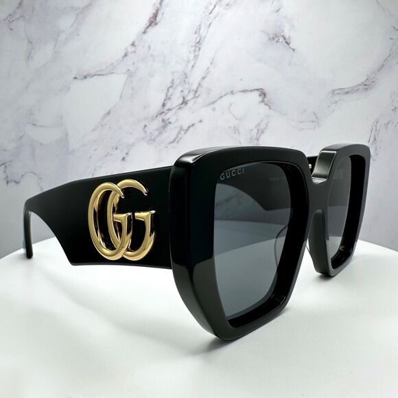 New GUCCI Sunglasses